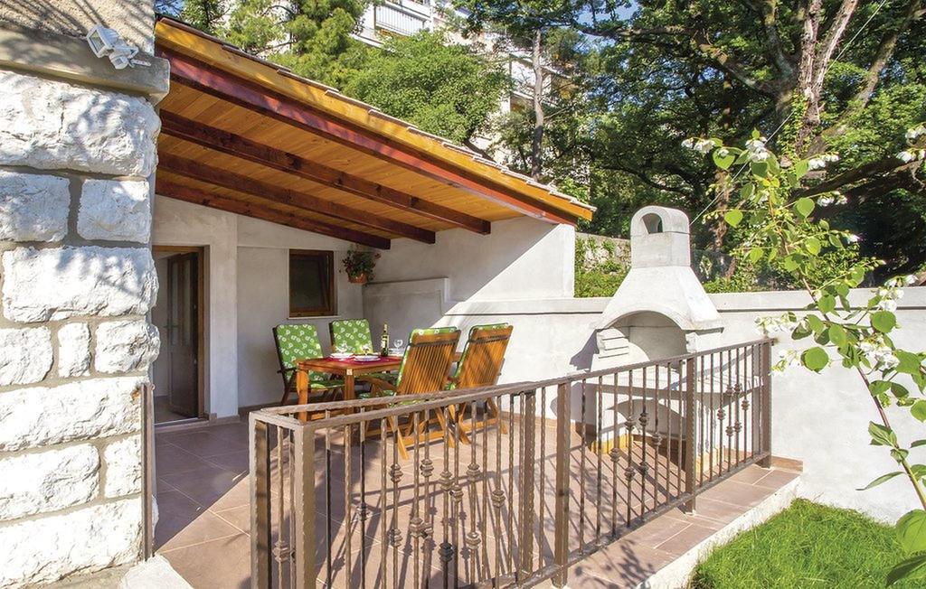 Apartman Prima Rijeka Bagian luar foto