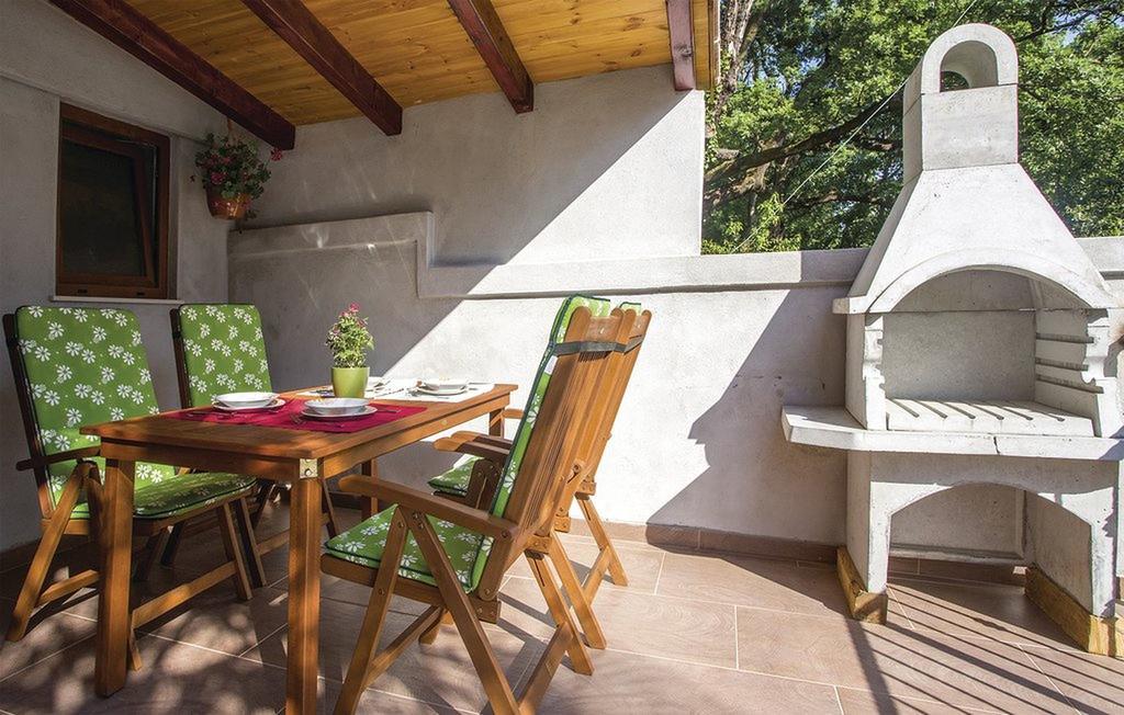 Apartman Prima Rijeka Bagian luar foto