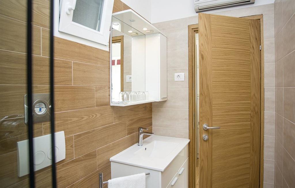 Apartman Prima Rijeka Bagian luar foto