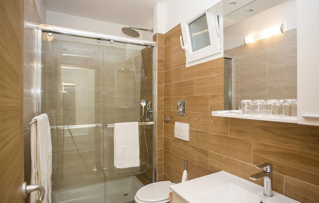 Apartman Prima Rijeka Bagian luar foto
