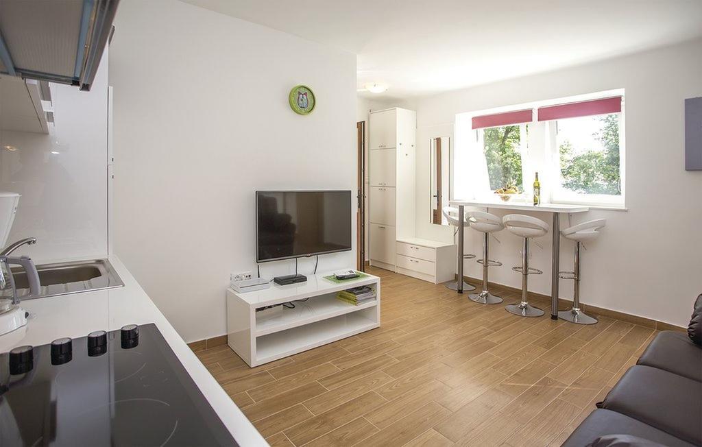 Apartman Prima Rijeka Bagian luar foto