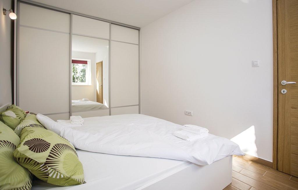 Apartman Prima Rijeka Bagian luar foto