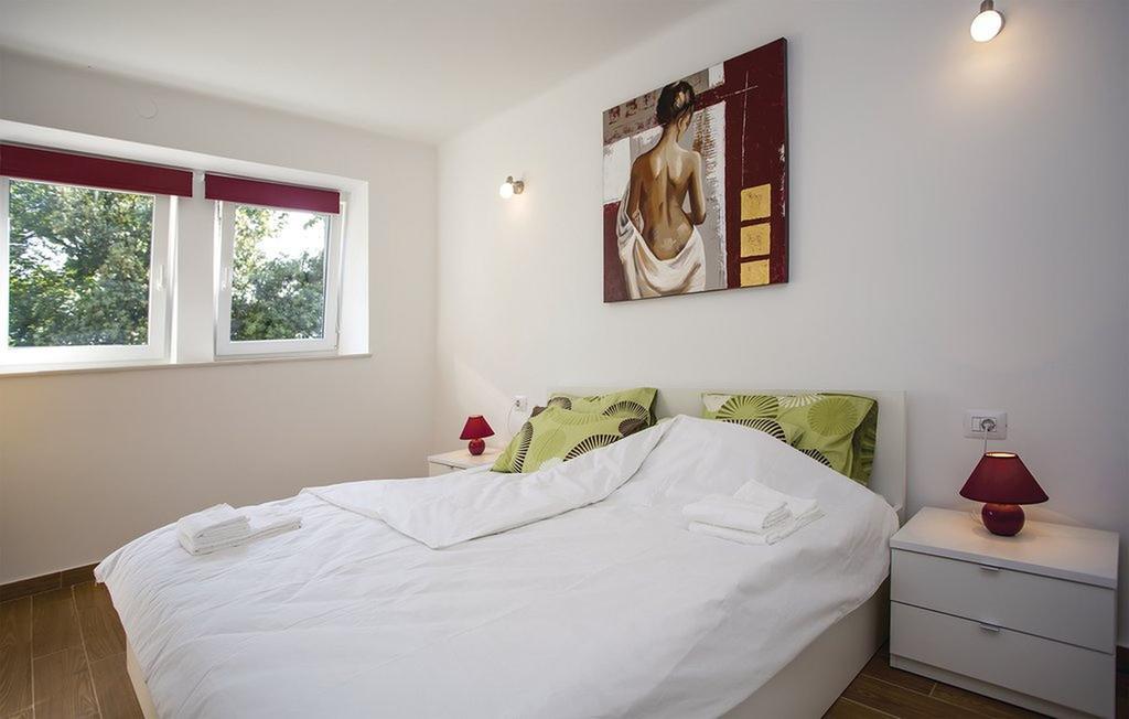 Apartman Prima Rijeka Bagian luar foto