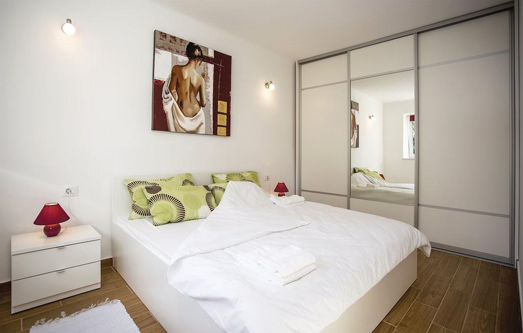 Apartman Prima Rijeka Bagian luar foto