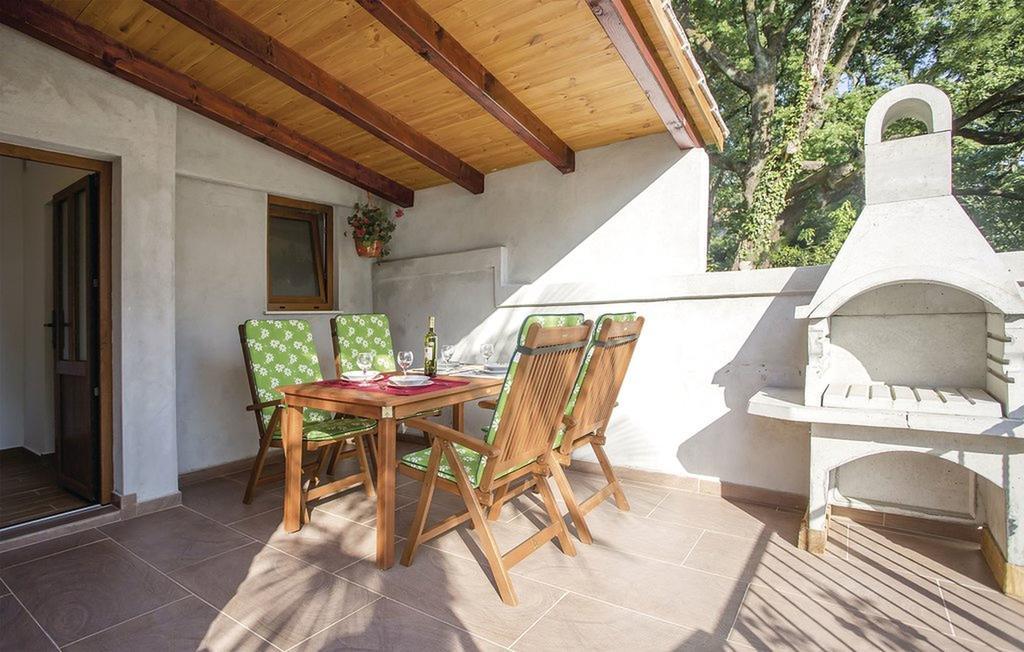 Apartman Prima Rijeka Bagian luar foto