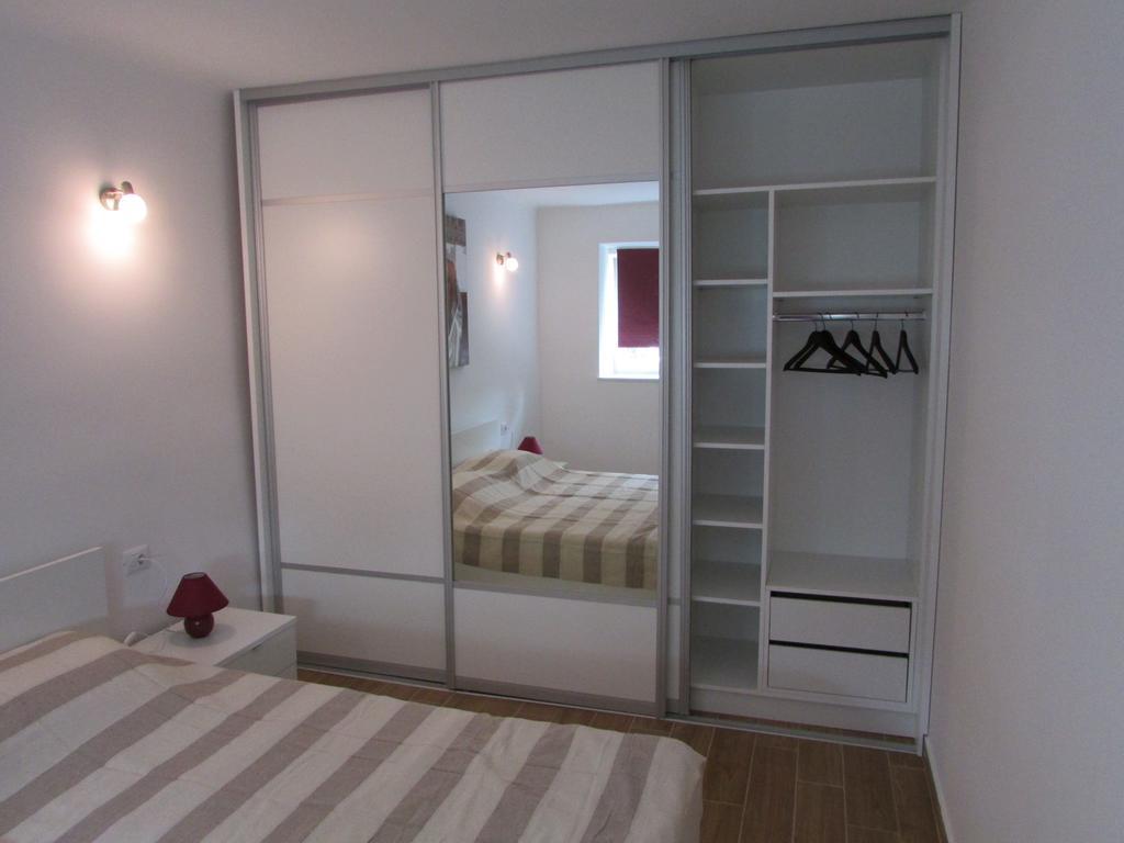Apartman Prima Rijeka Bagian luar foto