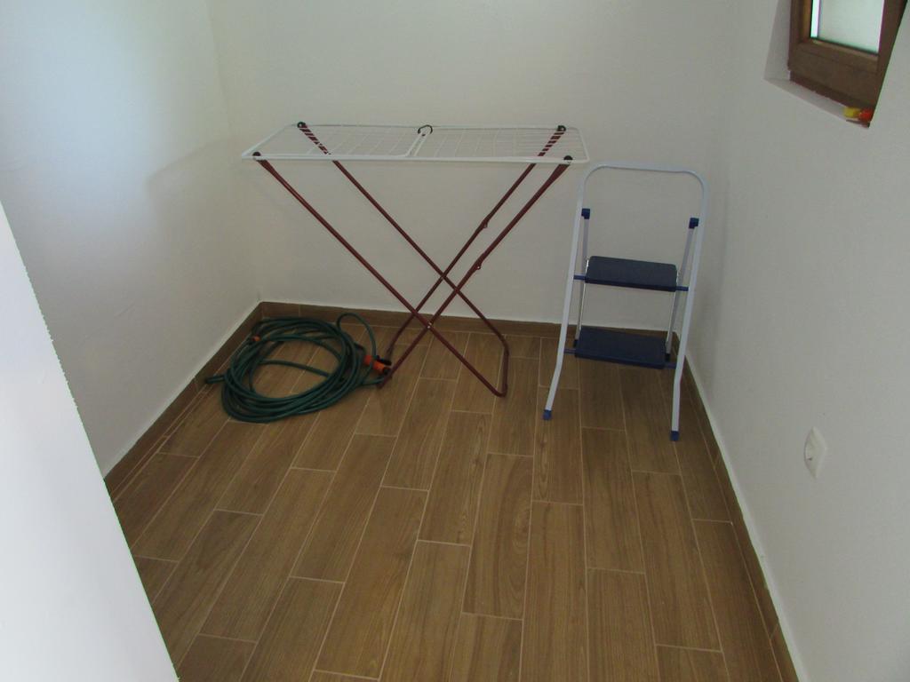 Apartman Prima Rijeka Bagian luar foto